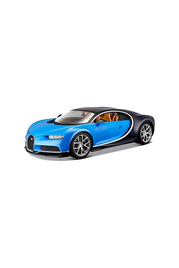 1:24 Bugatti Chiron - 1