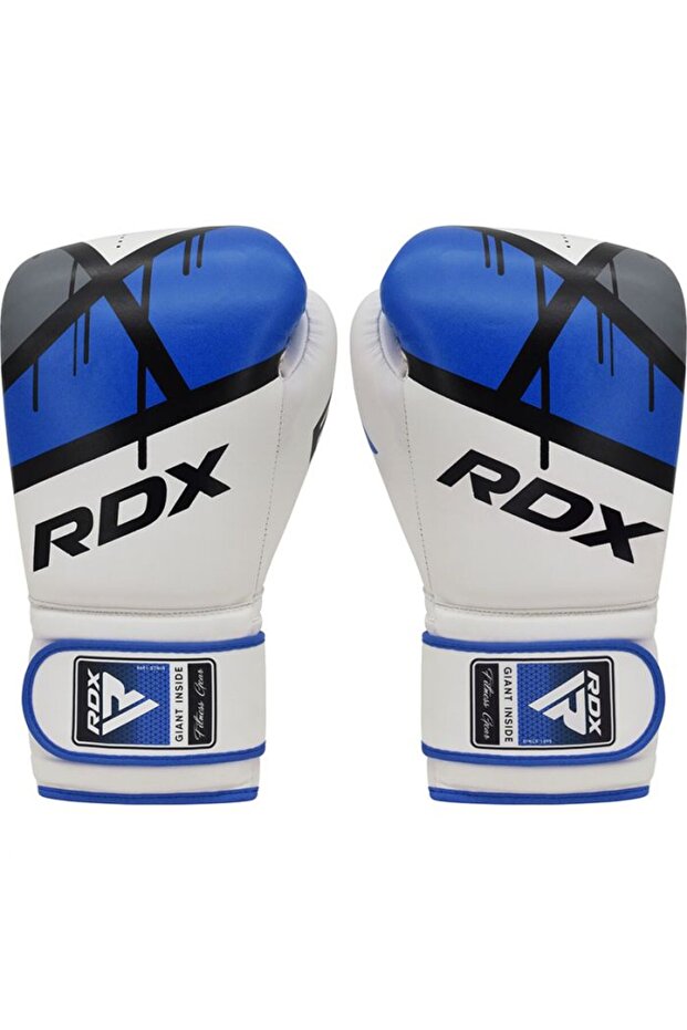 EGO F7 BOKS ELDİVENİ - 7