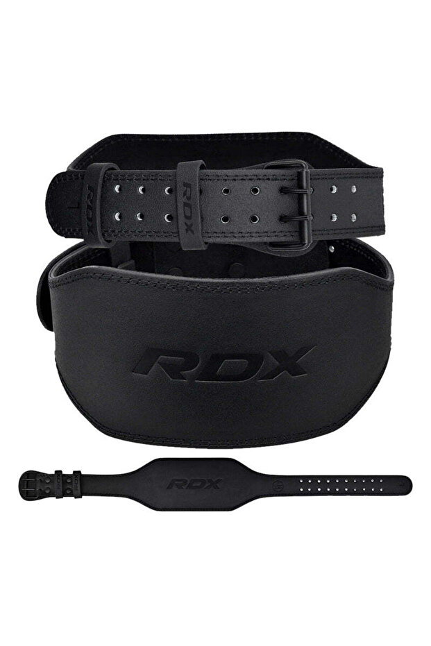 6" AĞIRLIK KEMERİ - 5