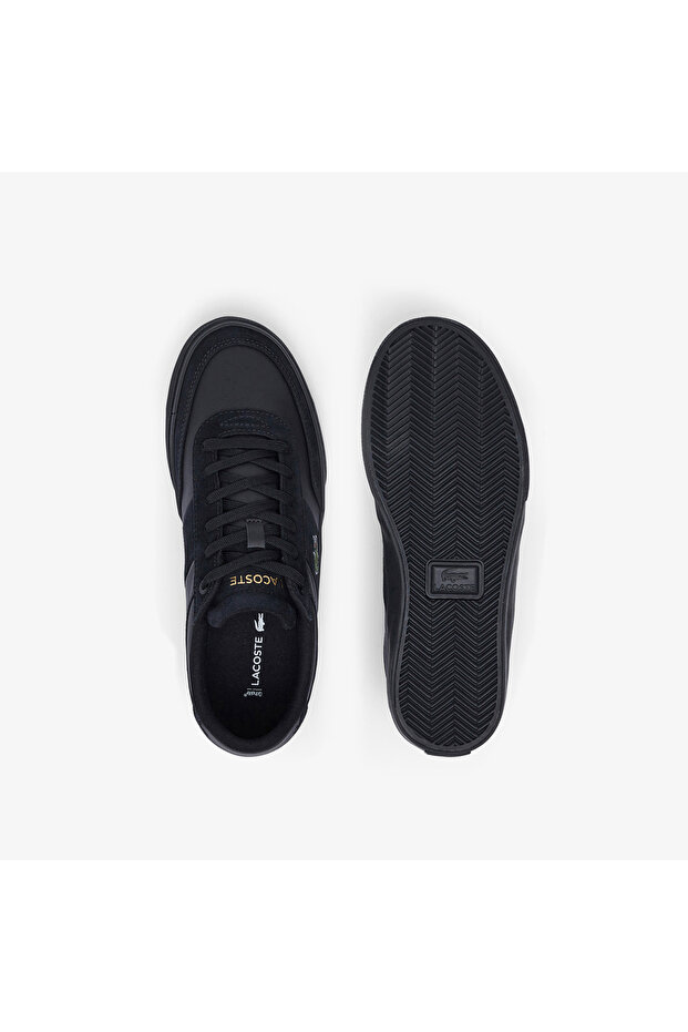 SPORT Court-Master Pro Erkek Siyah Sneaker - 4