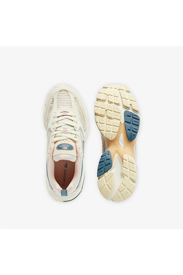 Storm 96 2K Kadın Bej Sneaker - 5