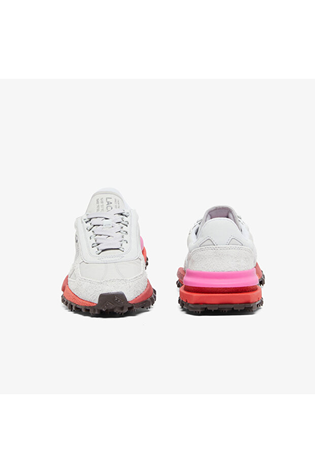 Elite Active Kadın Gri Sneaker - 5