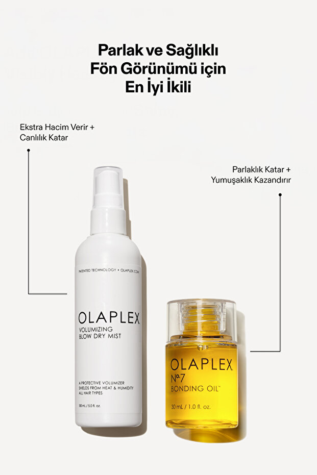 150 ml Saç Spreyi - 8