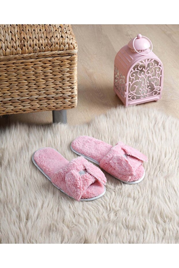 Kadın Figürlü Terlik - TINY - 5