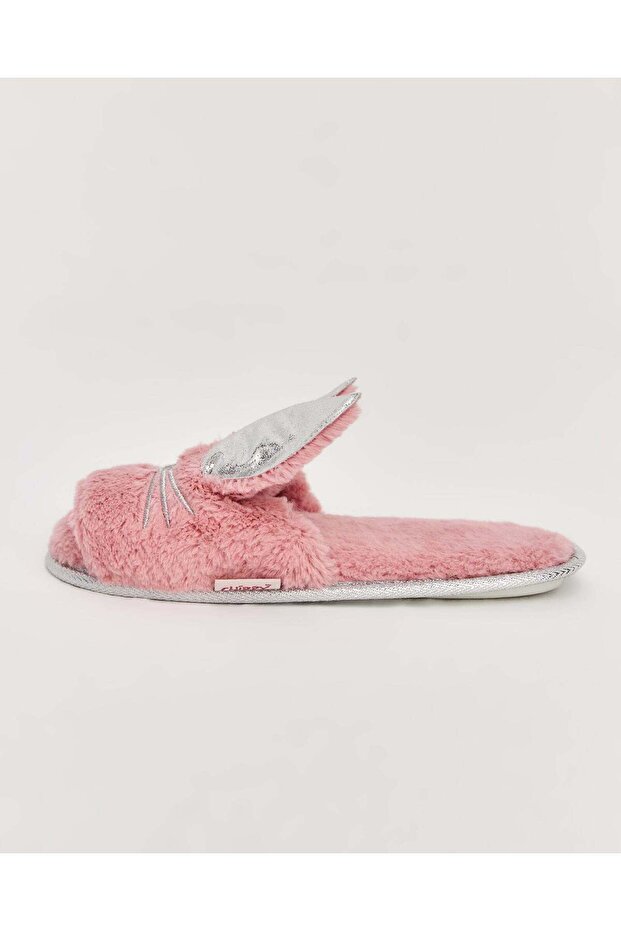 Kadın Figürlü Terlik - TINY - 6