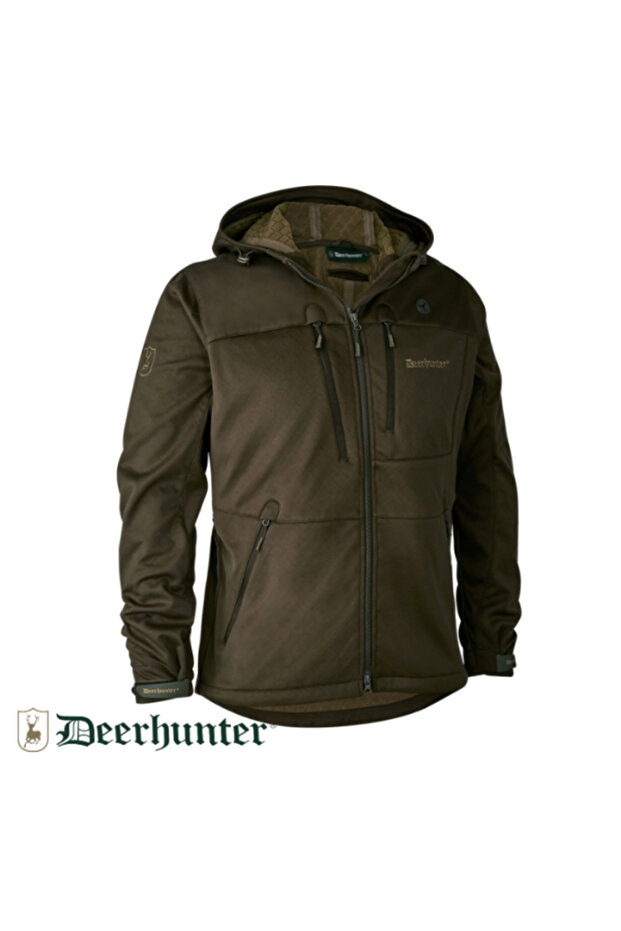 Excape Softhsell Mont - 1