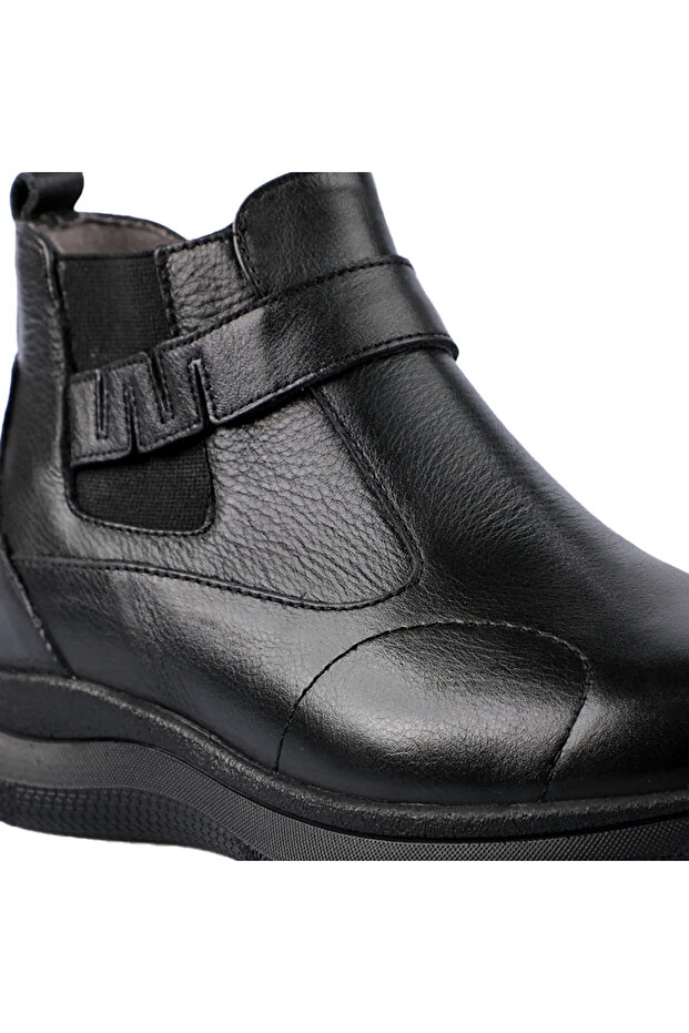 EMMA-G KADIN BOT - 5