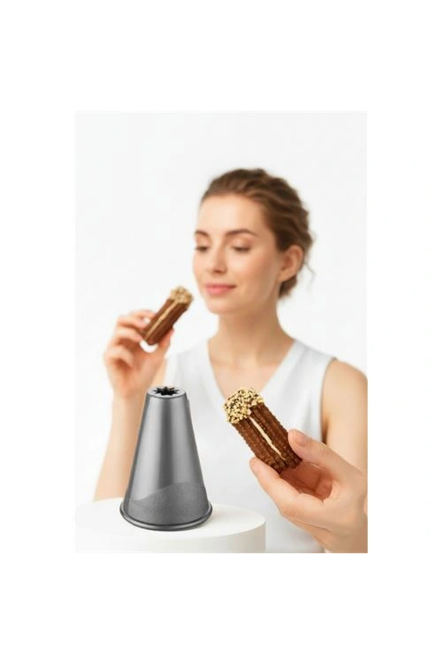 كاتربيلر كوكي المشكل - 1