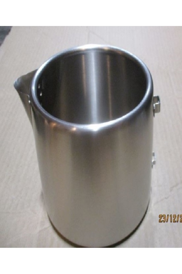 إبريق شاي تشايتشي K3290 بدون مقبض (كما يظهر في الصورة)