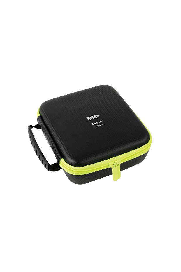 Execute 2 Blade Bakım Kiti Siyah - 5