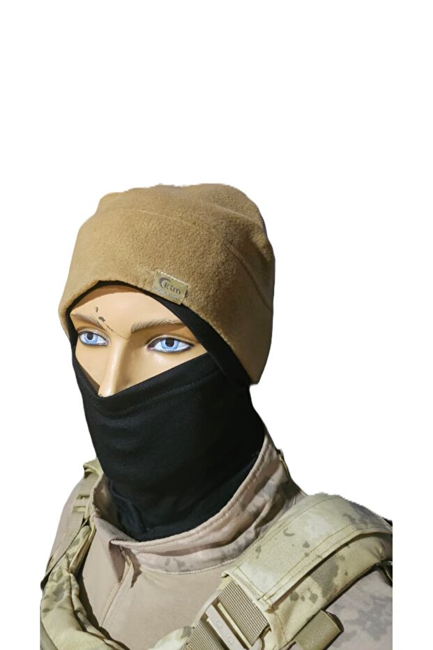 Polar Bere - Haki - 3