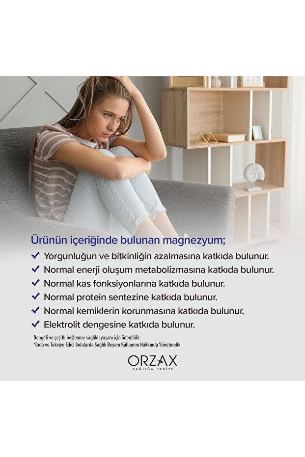 Ocean Extramag 90 Tablet 2 ADET - 5