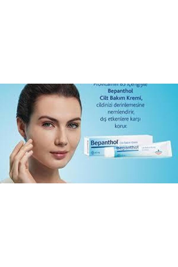30 gr Cilt Bakım Kremi - 2