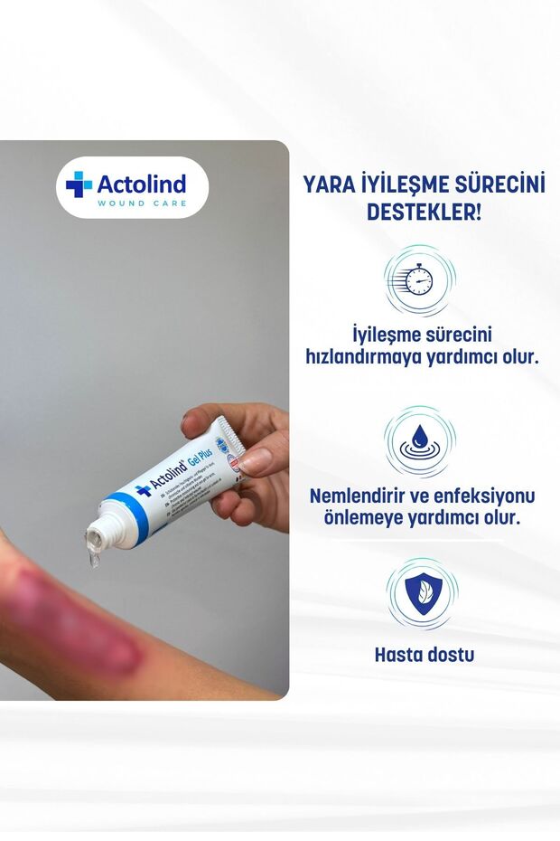 Solution Plus 250 ml Yara Bakım Solüsyonu - 5