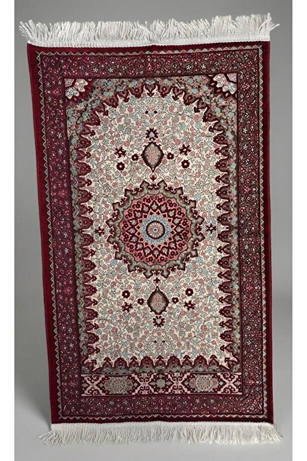 Müstesna Prayer Rug Collection