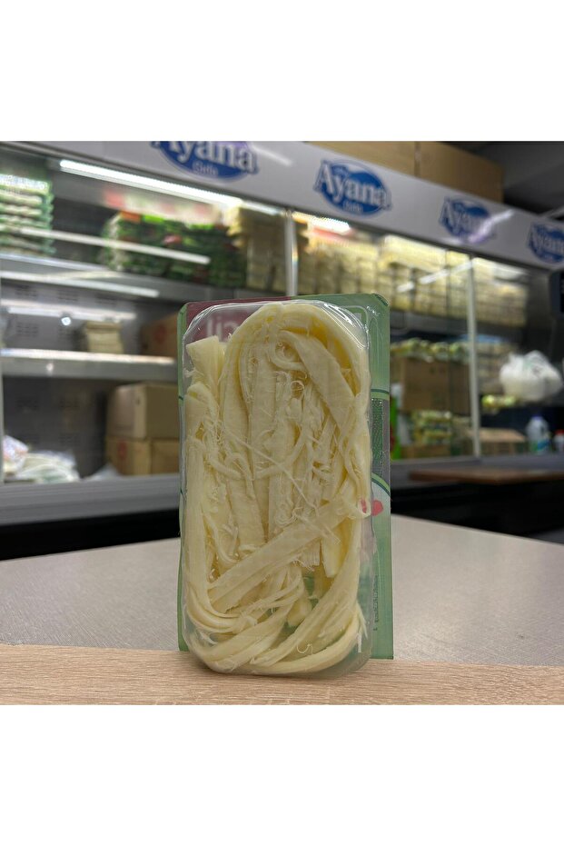 Çeçil Peyniri 200gr - 2