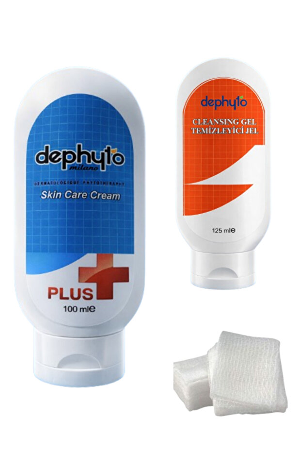 Cilt Bakım Seti - 1