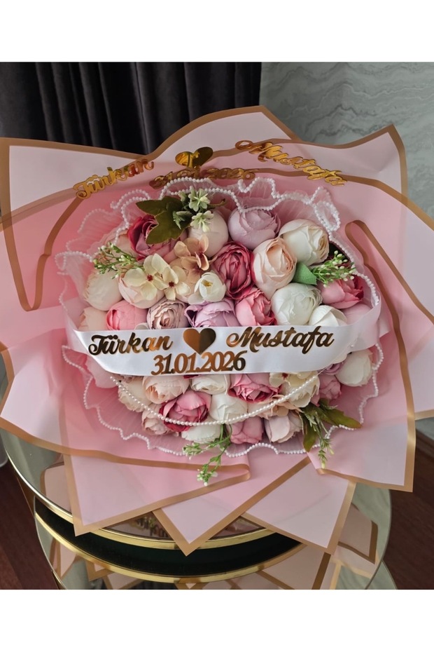 Kız isteme çiçeği - 3