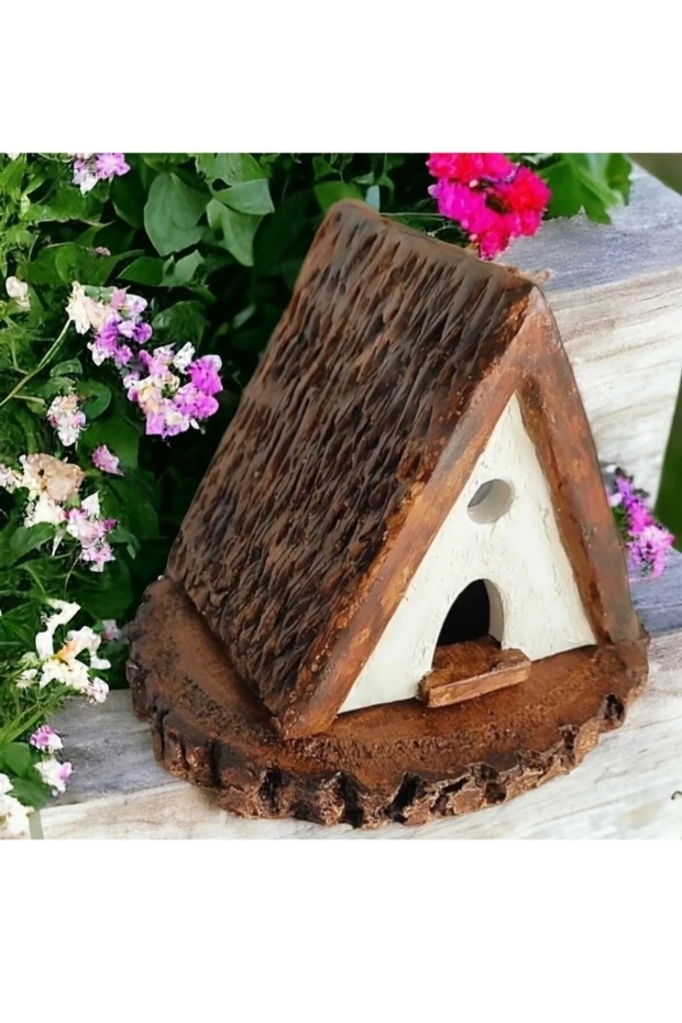 Ev otantik tütsülük - 3