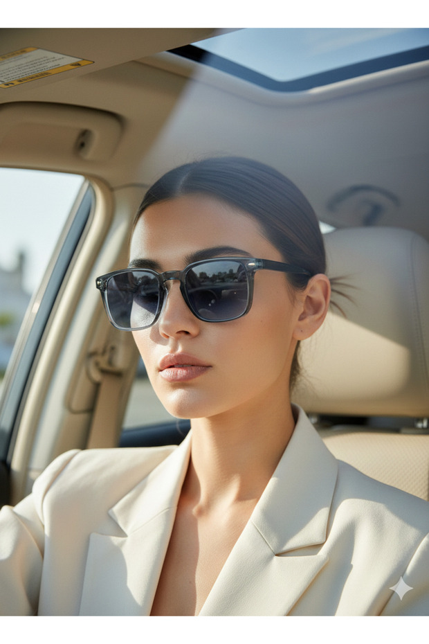 نظارات شمسية موديل برلين - 6