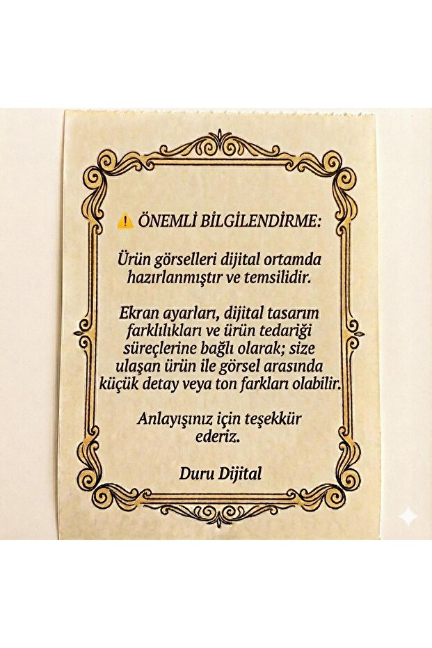 3d Melek figürü - 4