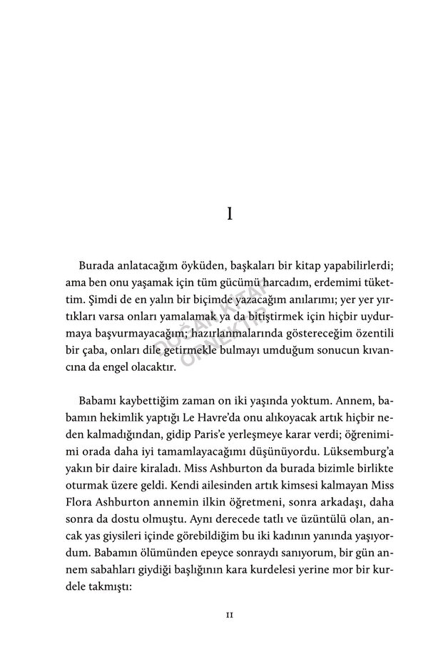 Dar Kapı / Andre Gide / / 9786255683755 - 4