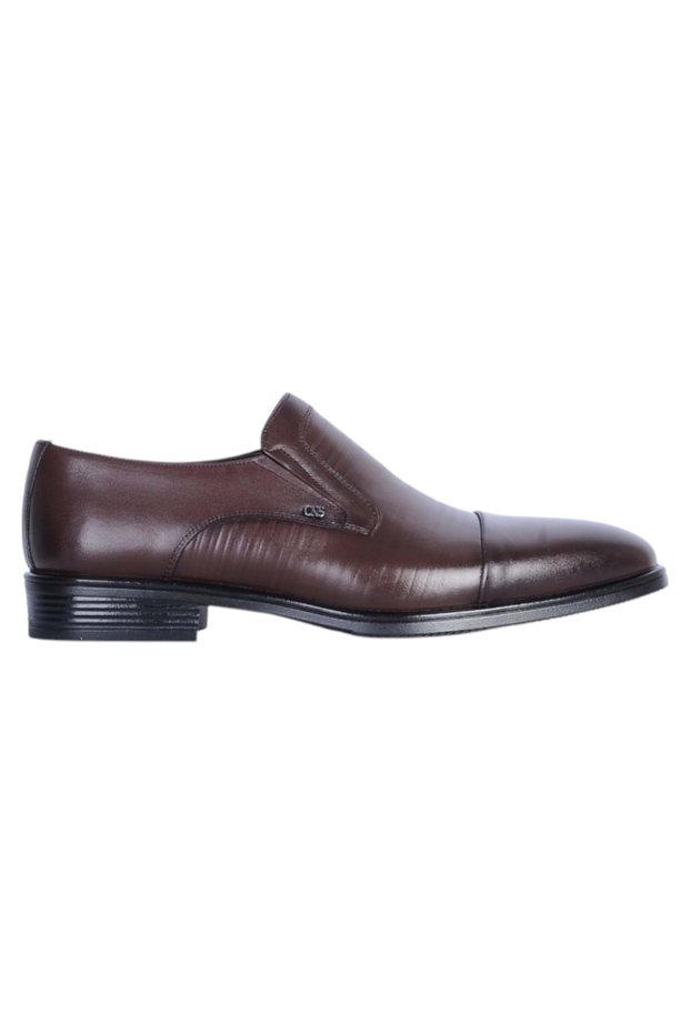 525 100% Leather Men's Classic Shoes