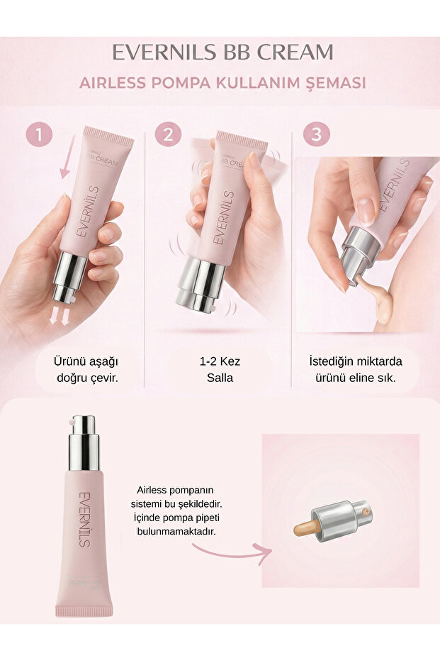 BB KREM 02 30SPF 30ML - 2