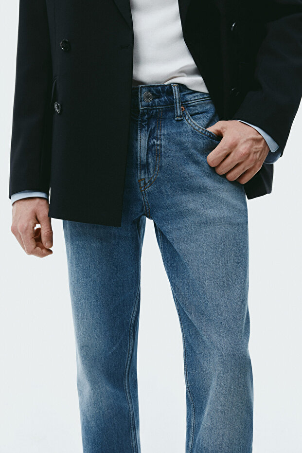 Regular Jeans - 2