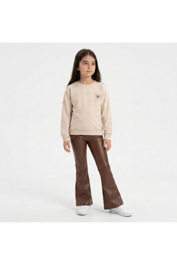 Flared Set for Girls