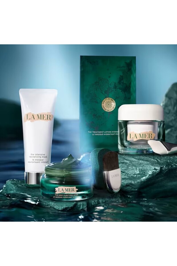 Deep Purifying Mask 50 ml - 5