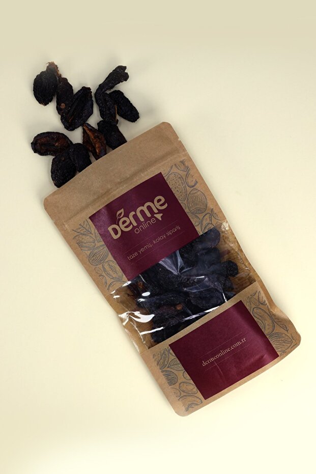 Erik Kurusu 100 Gram - 2