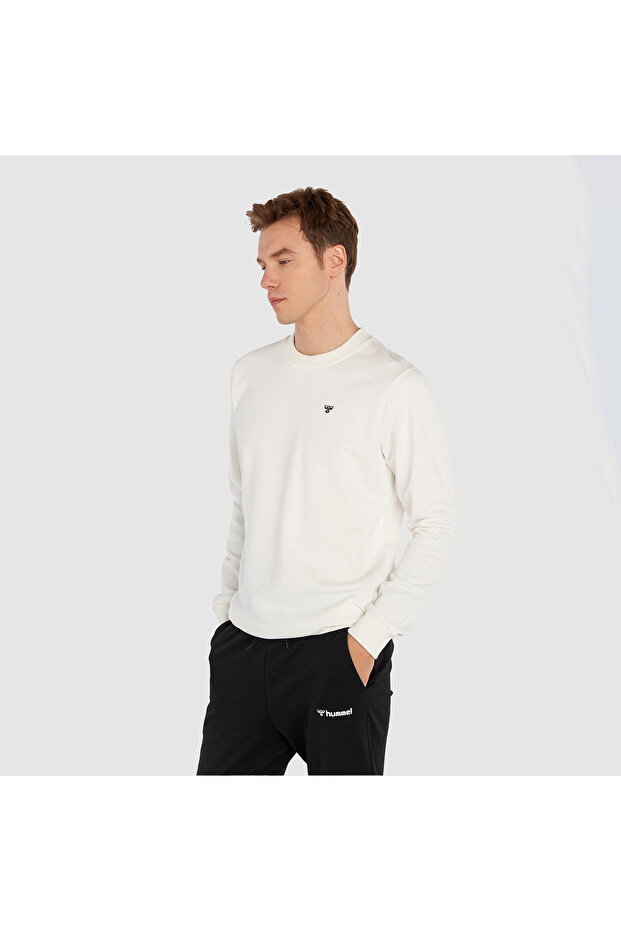 T-IC ICO SWEATSHIRT