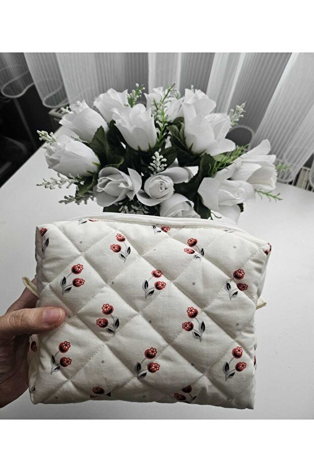 Makyaj Çantası - 1