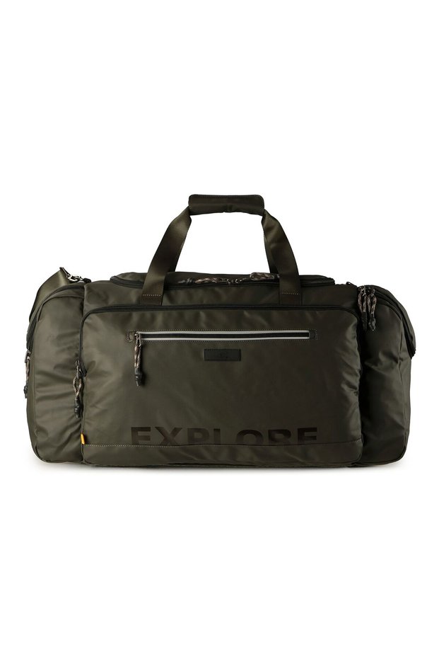 Cestovná taška Explore Weekender 74 cm