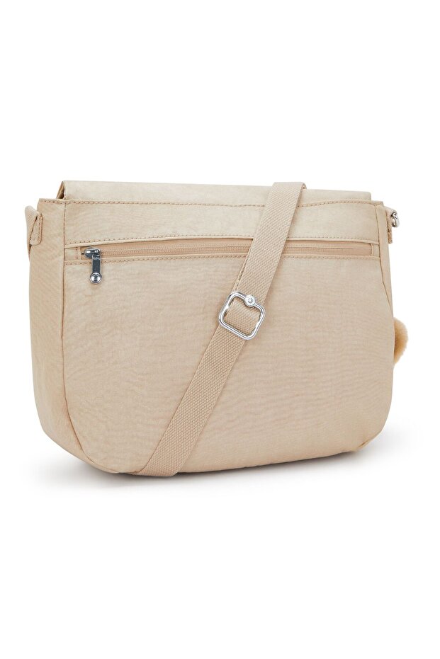 Geantă de umăr Basic Plus Earthbeat 30 cm - 2