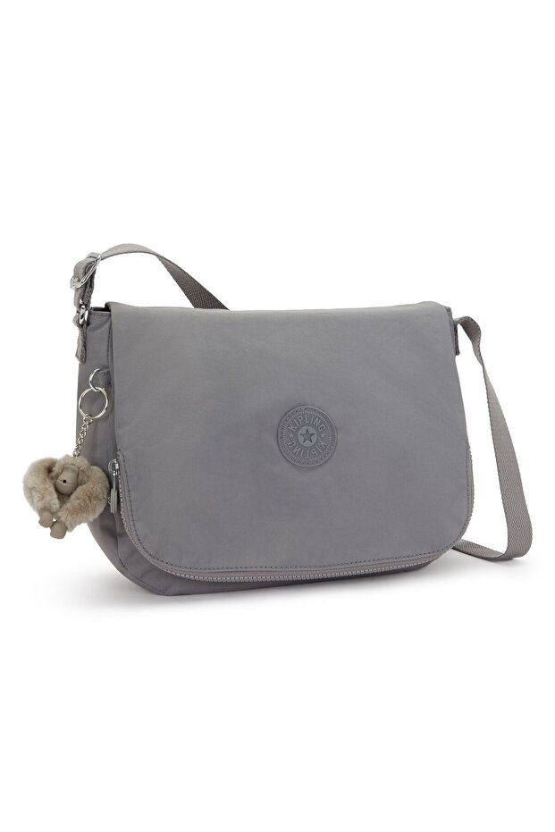 Geantă de umăr Basic Earthbeat 30 cm - 3