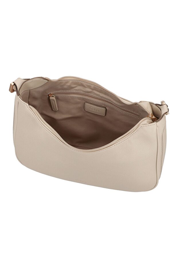 Geantă de umăr Devika M 34 cm - 5