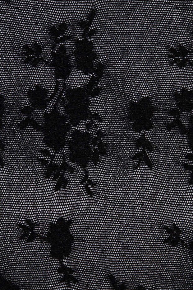 Patterned tights - 2