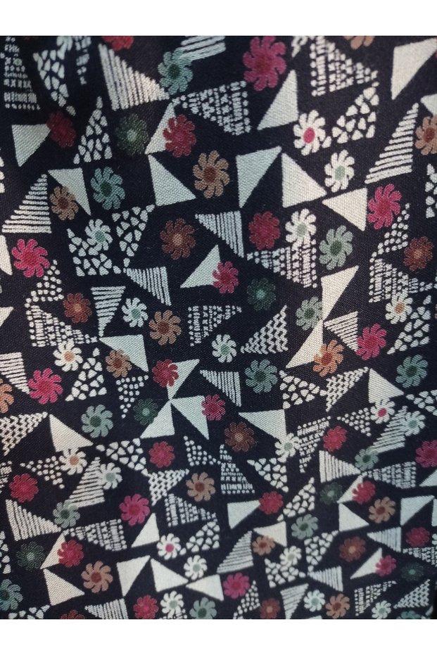 Yards of Shalwar Fabric One Shalwar Fabric Is Sent as 4 Yards