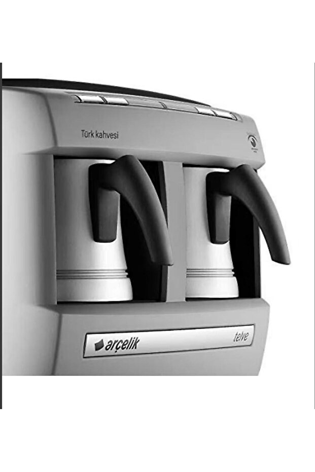 K 3190 P GRİ Çiftli Telve - 1