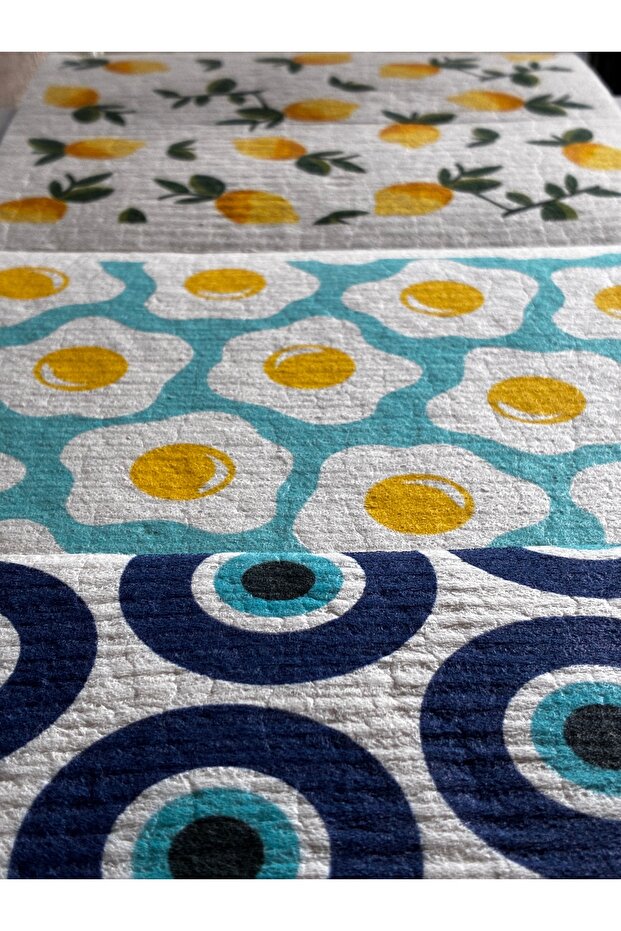 Şık Mutfak Seti - 2