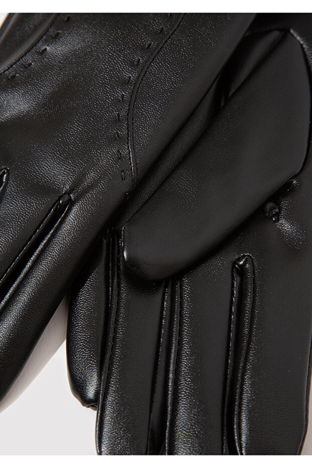 Siyah Eldiven 1913591-900 - 2