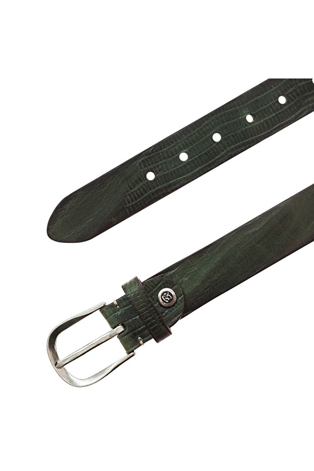 Gürtel Leder - 2