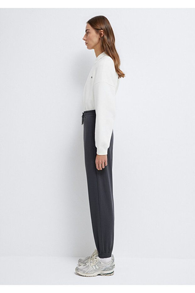 AnthracitE SwEatpants - Basic Model 1600903 -70087 - 5