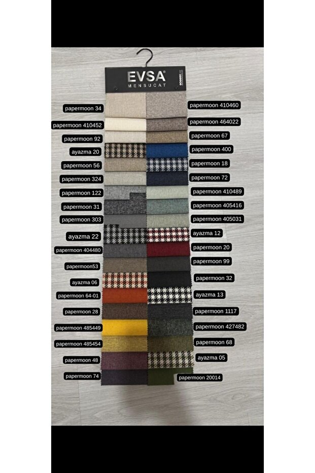 REFAKATÇİ KOLTUĞU - 8