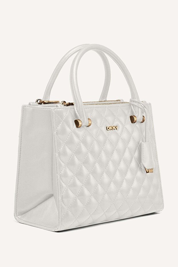 حقيبة ترينا متوسطة الحجم - 2