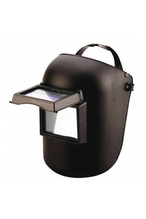 KAYNAK BAŞ MASKESİ - 1