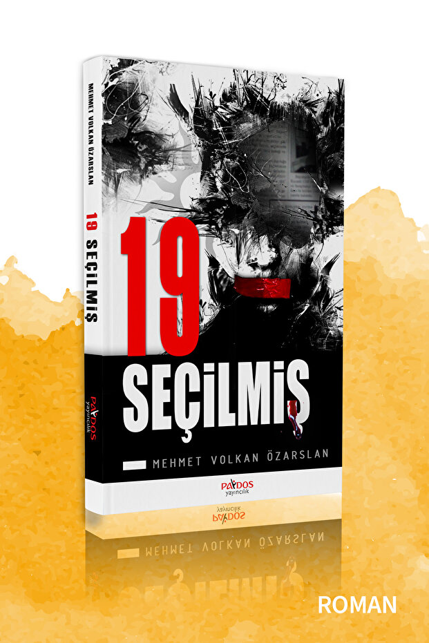 19 Seçilmiş - Mehmet Volkan Özarslan