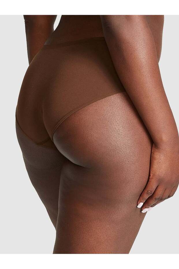 Seamless Hiphugger Külot - 3